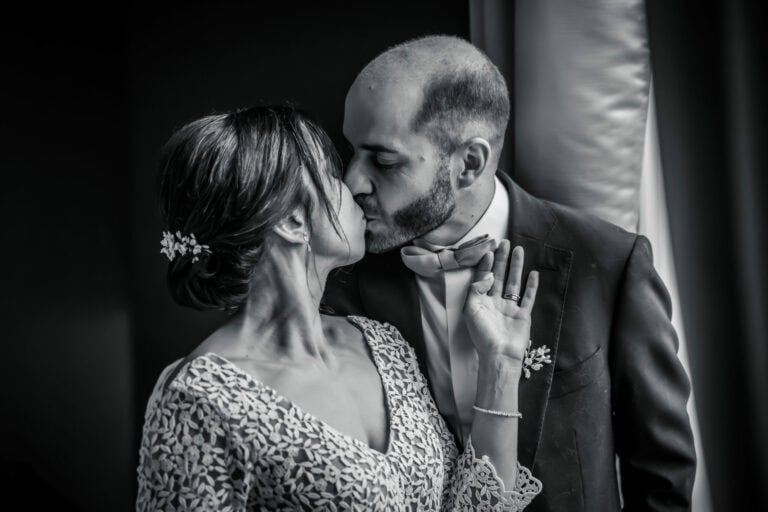 Pourquoi faire appel à un photographe de mariage professionnel ?