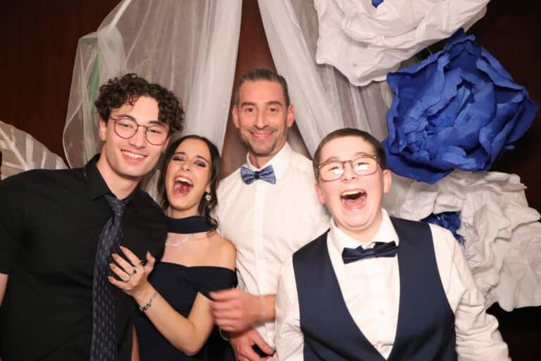 Louer ou acheter un photobooth : le calcul honnête