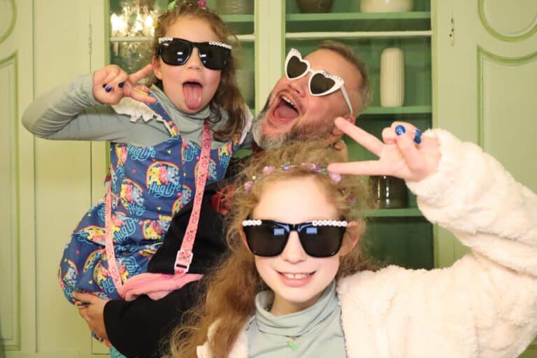 Template photobooth de mariage : comment nous le personnalisons ensemble