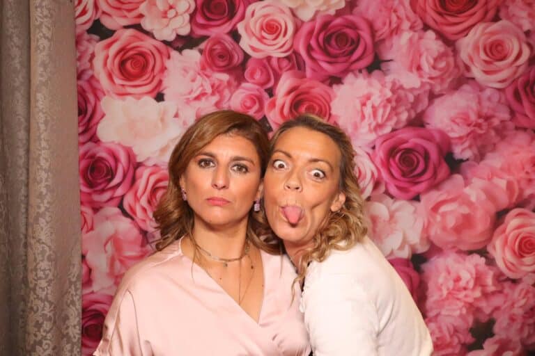 La caution du photobooth : à quoi elle sert vraiment