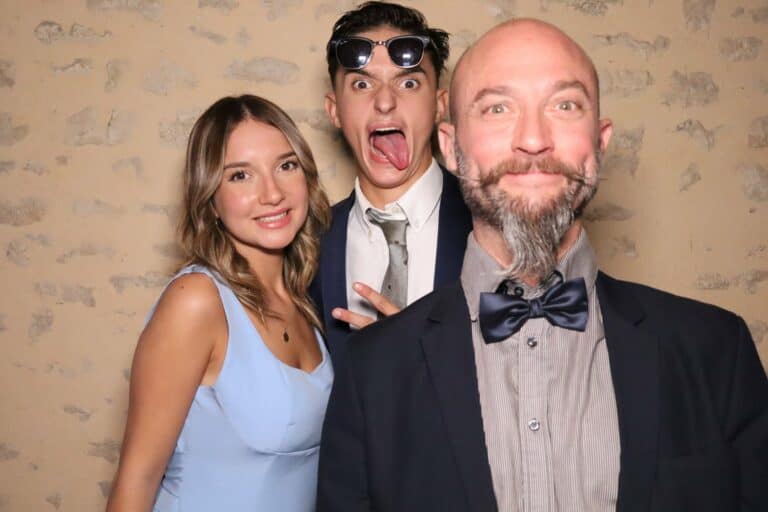Installer un photobooth en sécurité : la check-list avant le jour J